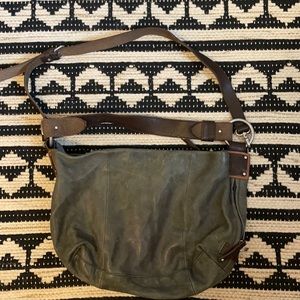 Ellington Handbag